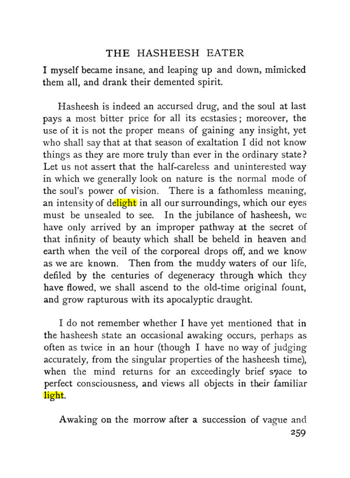 Original scan of The Equinox (Volume I, Number IV), PDF page 277