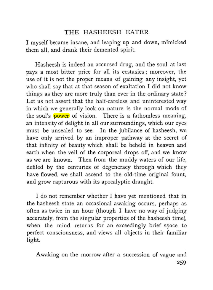 Original scan of The Equinox (Volume I, Number IV), PDF page 277