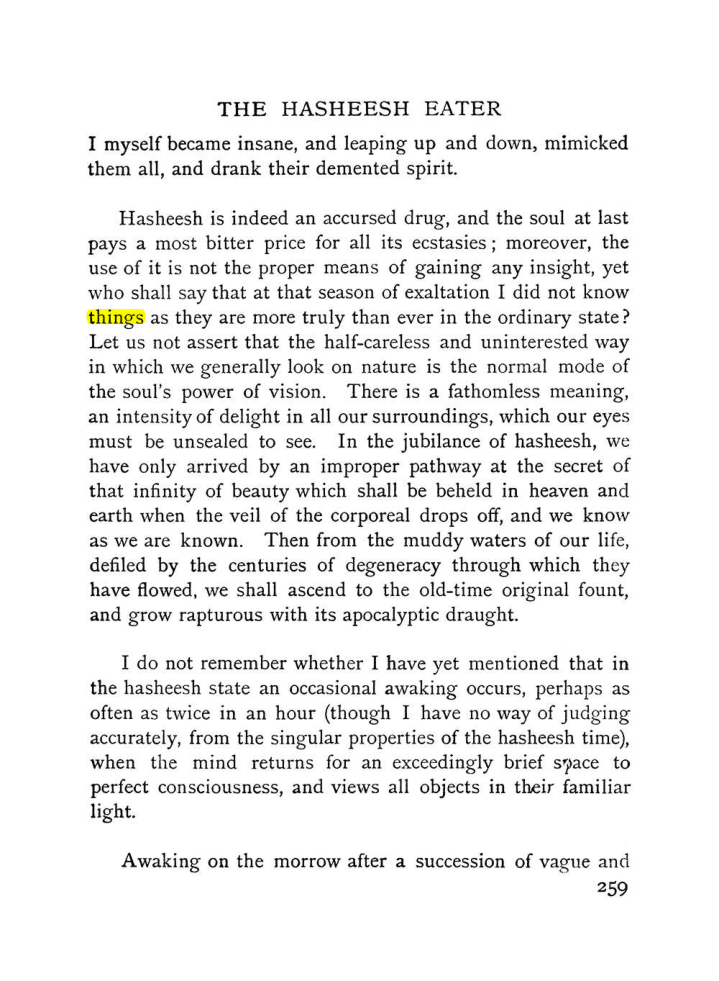 Original scan of The Equinox (Volume I, Number IV), PDF page 277