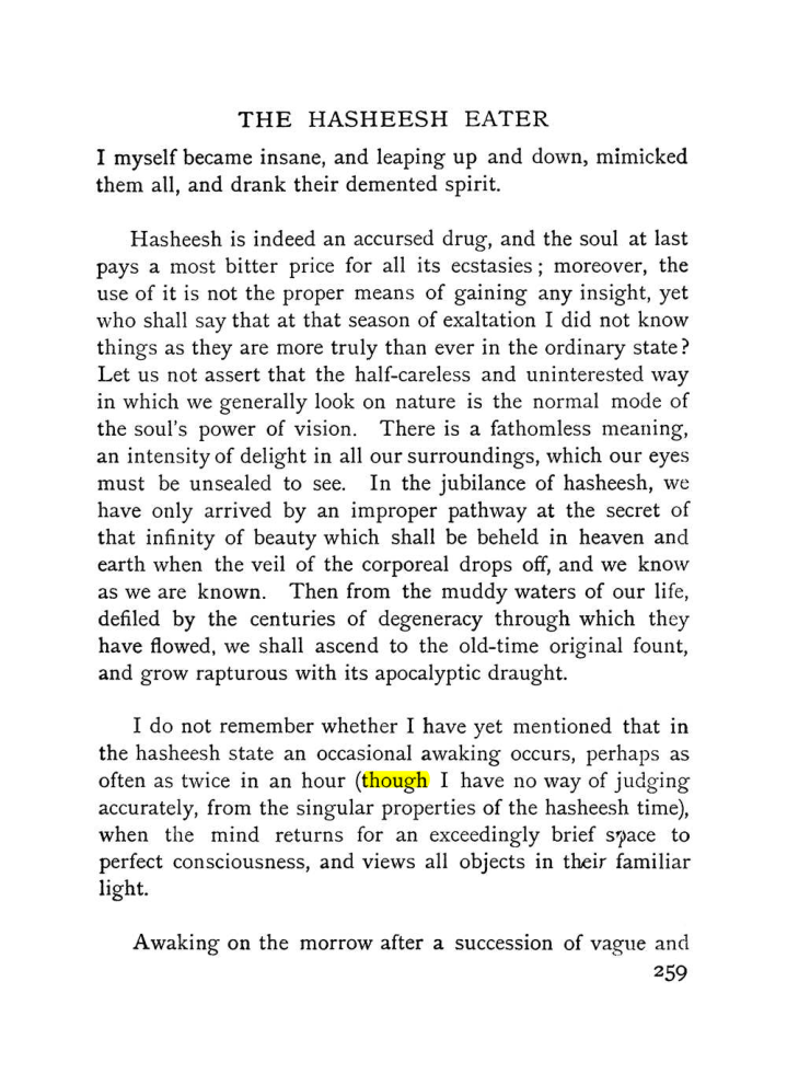 Original scan of The Equinox (Volume I, Number IV), PDF page 277
