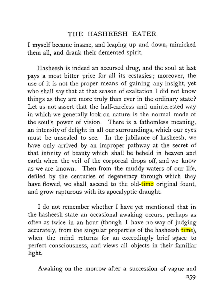 Original scan of The Equinox (Volume I, Number IV), PDF page 277