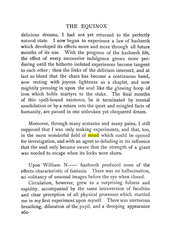 Original scan of The Equinox (Volume I, Number IV), PDF page 278