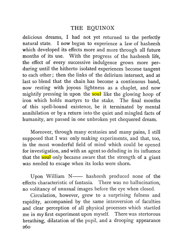 Original scan of The Equinox (Volume I, Number IV), PDF page 278