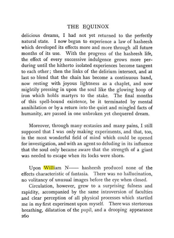 Original scan of The Equinox (Volume I, Number IV), PDF page 278