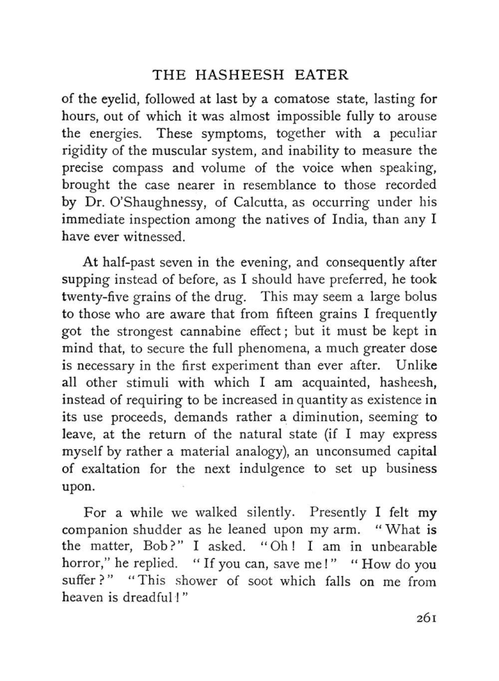 Original scan of The Equinox (Volume I, Number IV), PDF page 279