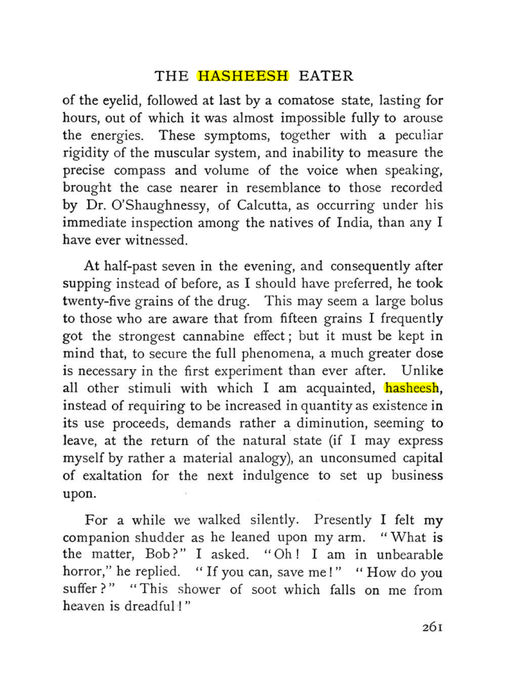 Original scan of The Equinox (Volume I, Number IV), PDF page 279