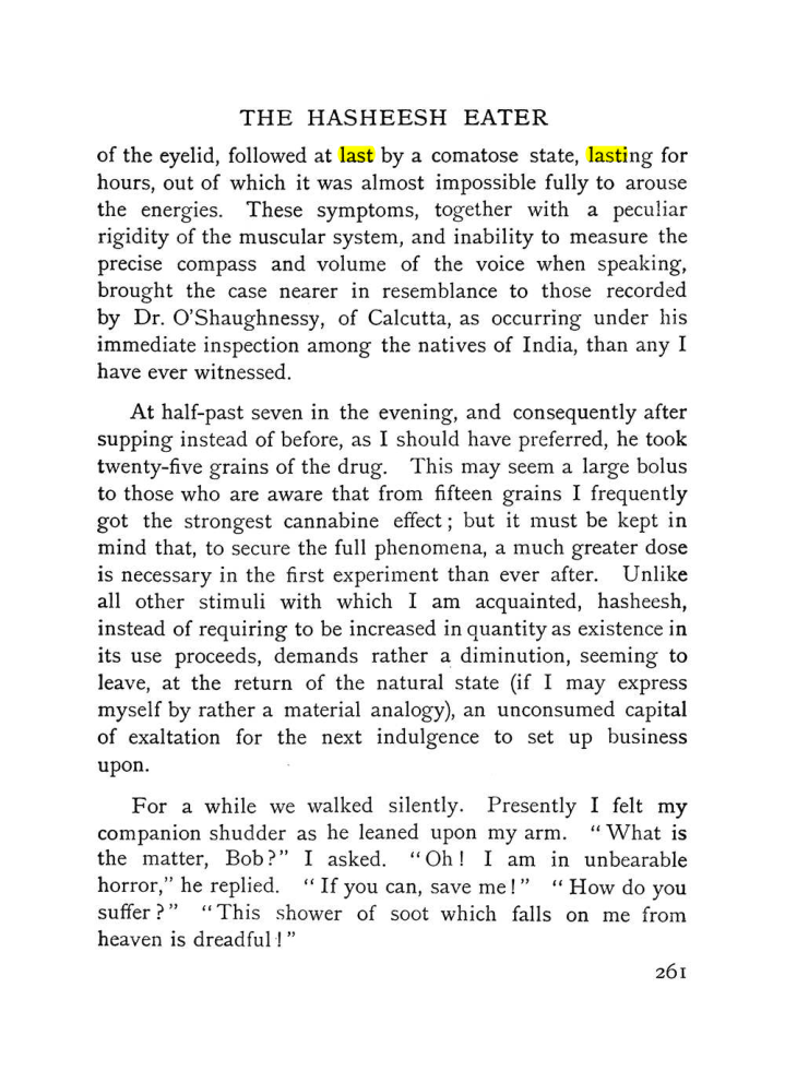 Original scan of The Equinox (Volume I, Number IV), PDF page 279