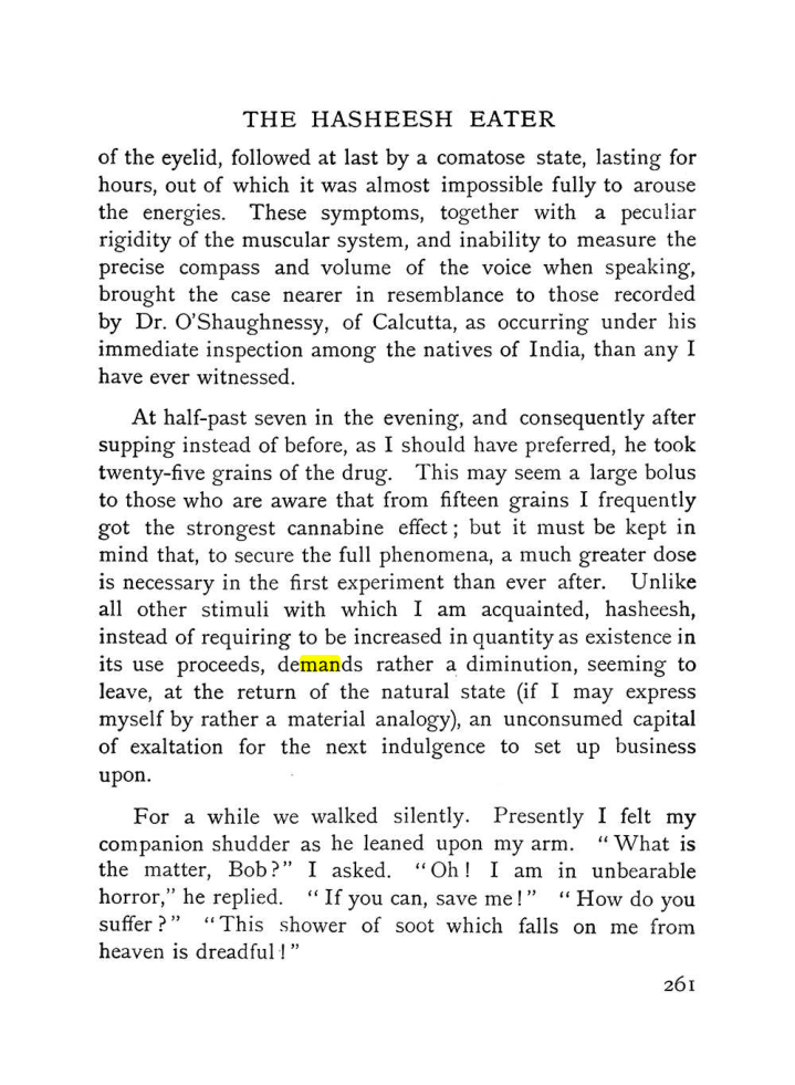 Original scan of The Equinox (Volume I, Number IV), PDF page 279
