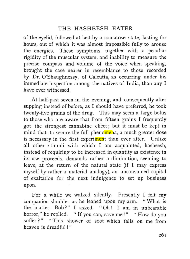 Original scan of The Equinox (Volume I, Number IV), PDF page 279
