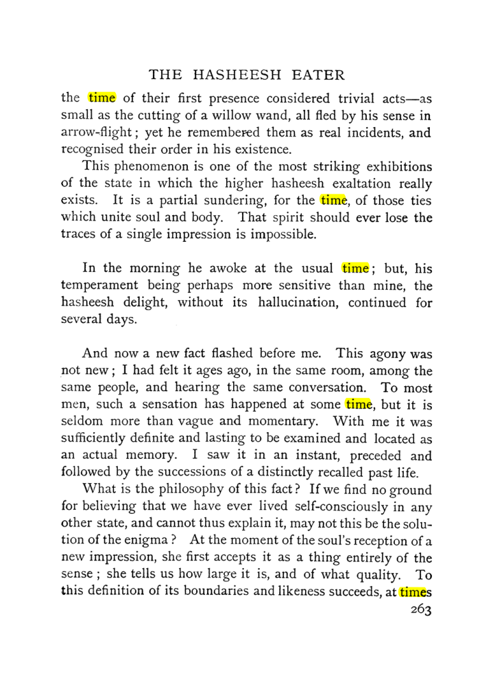 Original scan of The Equinox (Volume I, Number IV), PDF page 281