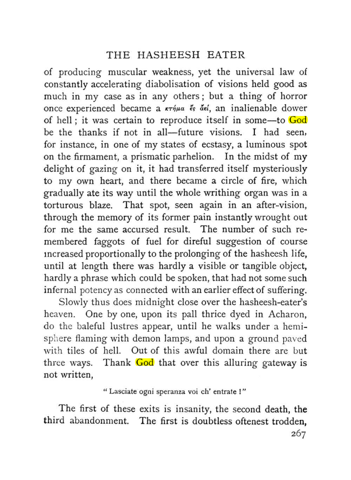 Original scan of The Equinox (Volume I, Number IV), PDF page 285