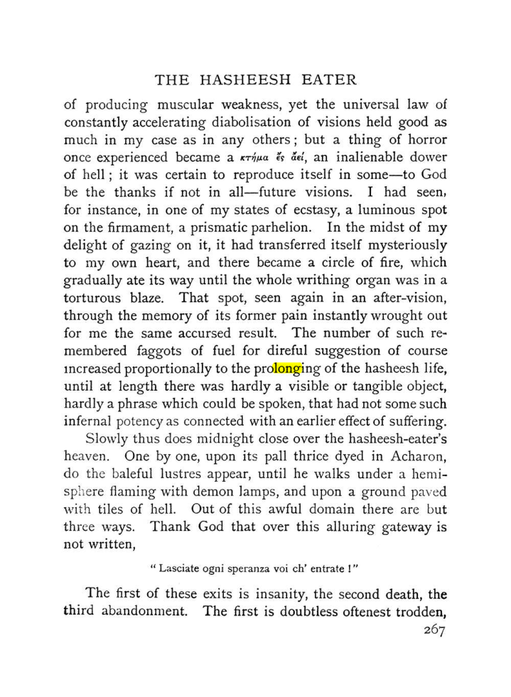 Original scan of The Equinox (Volume I, Number IV), PDF page 285
