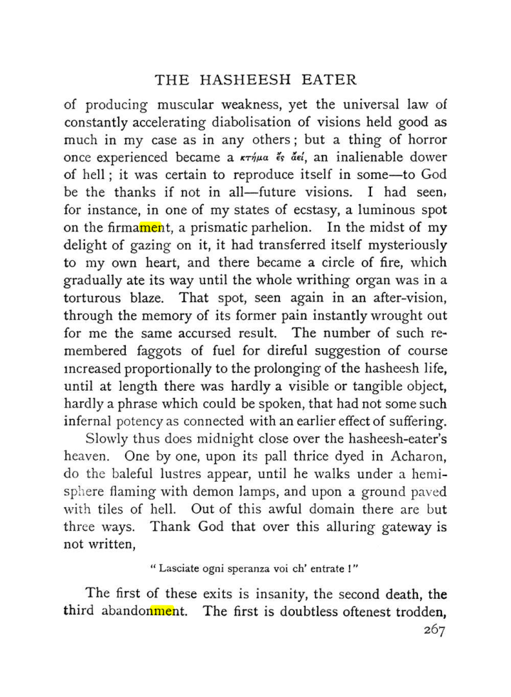 Original scan of The Equinox (Volume I, Number IV), PDF page 285