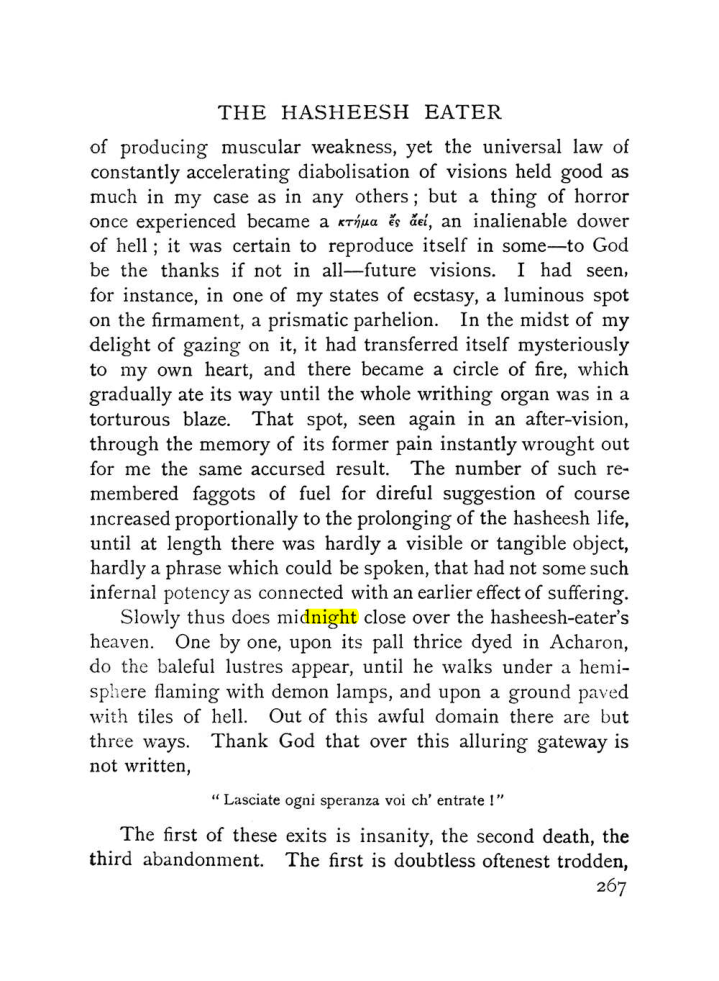 Original scan of The Equinox (Volume I, Number IV), PDF page 285
