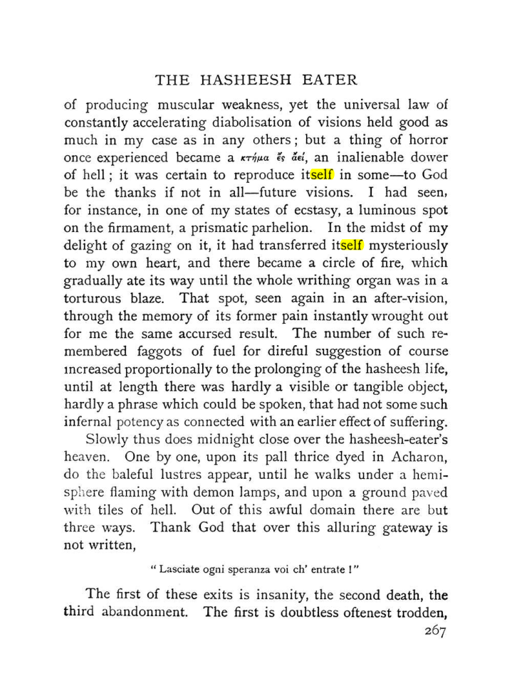 Original scan of The Equinox (Volume I, Number IV), PDF page 285