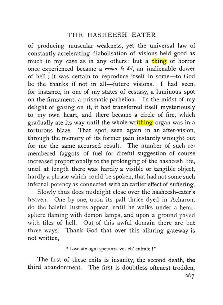 Original scan of The Equinox (Volume I, Number IV), PDF page 285