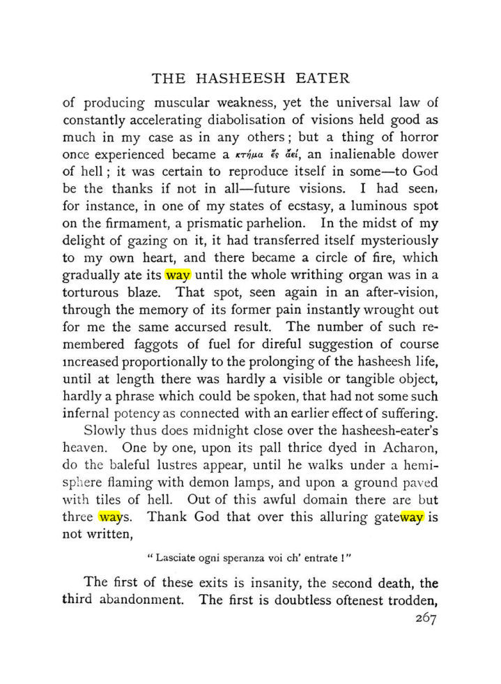 Original scan of The Equinox (Volume I, Number IV), PDF page 285