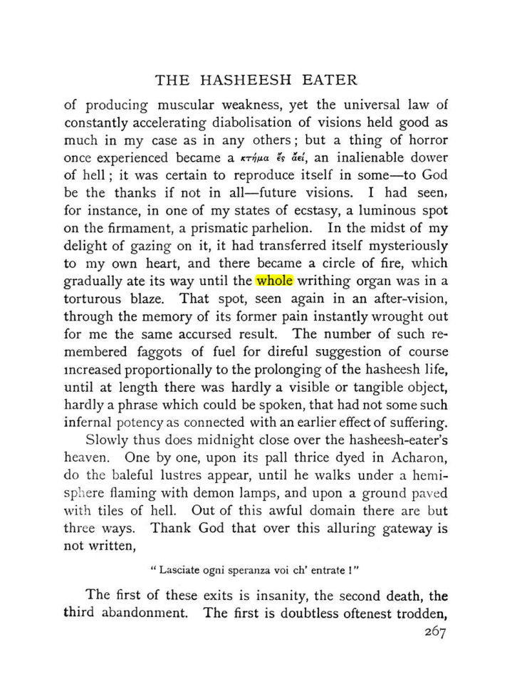 Original scan of The Equinox (Volume I, Number IV), PDF page 285