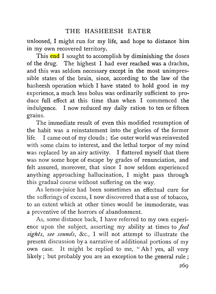 Original scan of The Equinox (Volume I, Number IV), PDF page 287