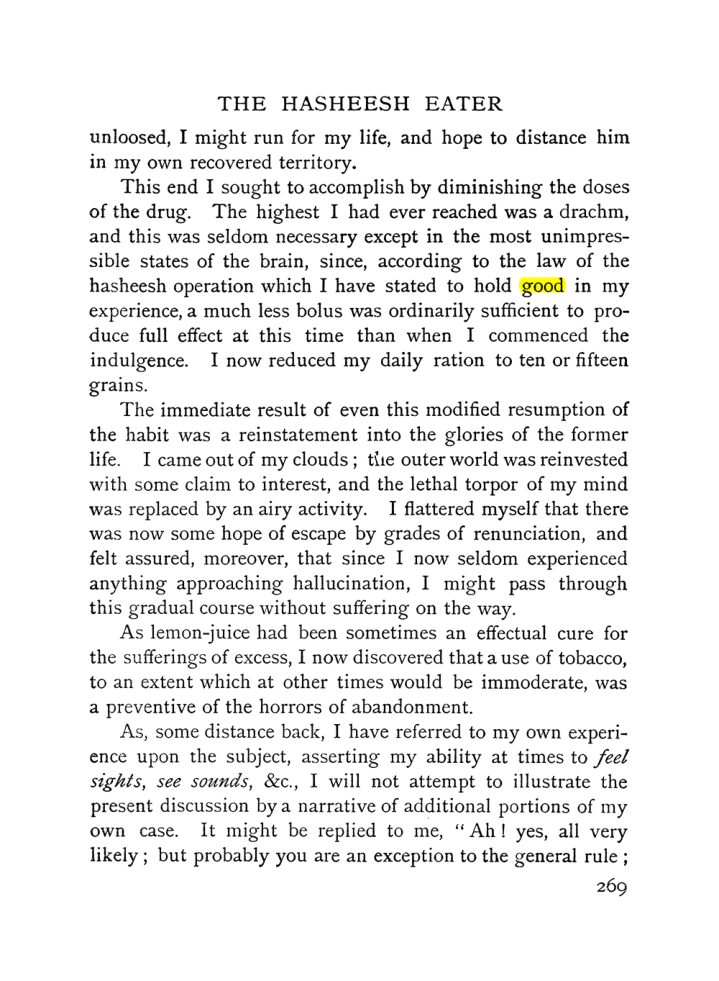 Original scan of The Equinox (Volume I, Number IV), PDF page 287