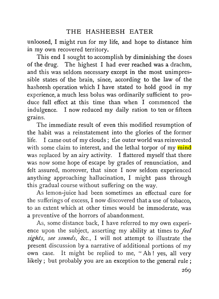 Original scan of The Equinox (Volume I, Number IV), PDF page 287