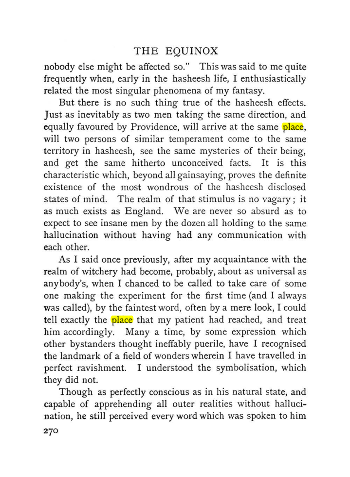 Original scan of The Equinox (Volume I, Number IV), PDF page 288