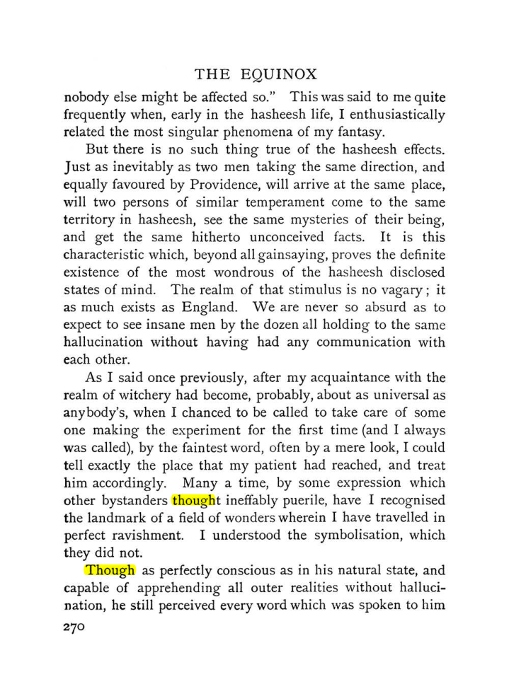 Original scan of The Equinox (Volume I, Number IV), PDF page 288