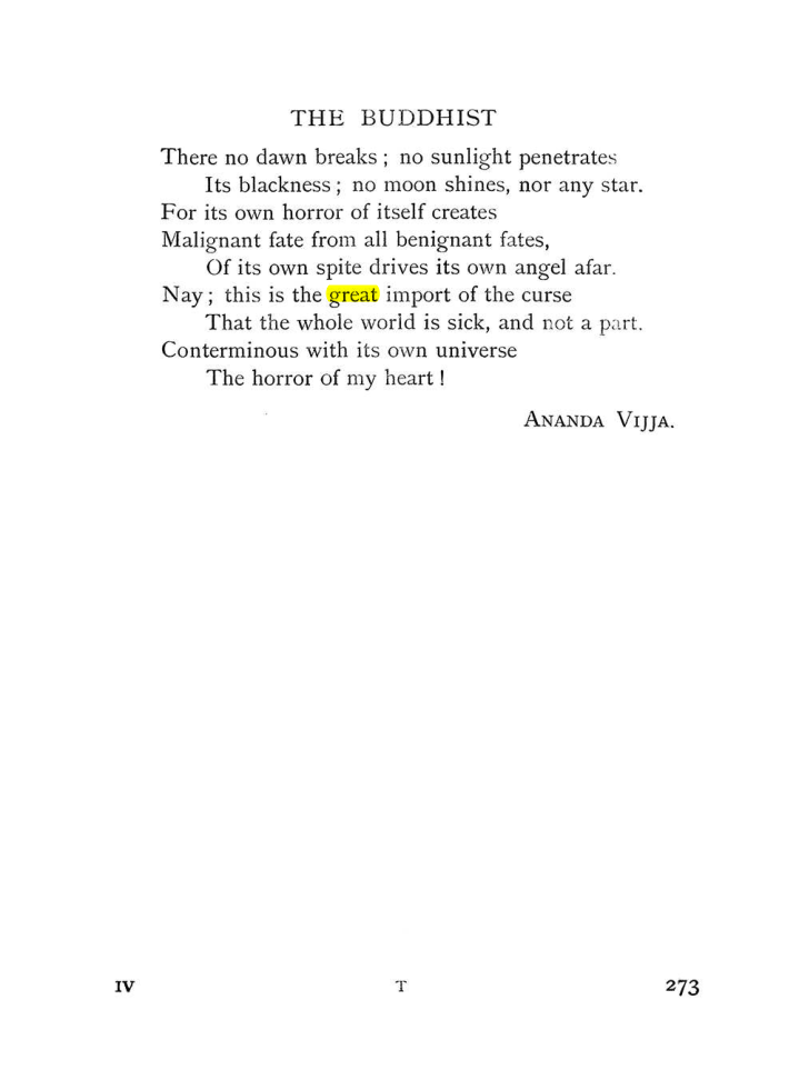 Original scan of The Equinox (Volume I, Number IV), PDF page 291