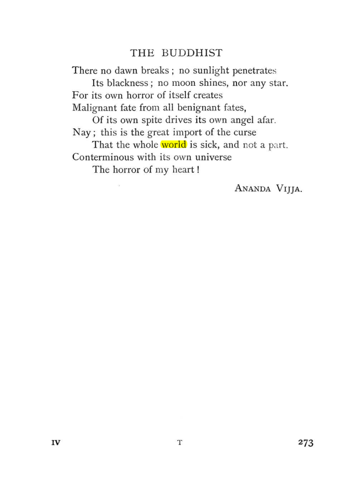 Original scan of The Equinox (Volume I, Number IV), PDF page 291