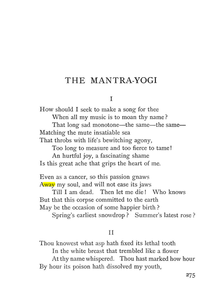 Original scan of The Equinox (Volume I, Number IV), PDF page 293