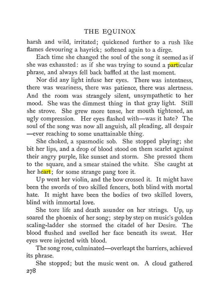 Original scan of The Equinox (Volume I, Number IV), PDF page 296