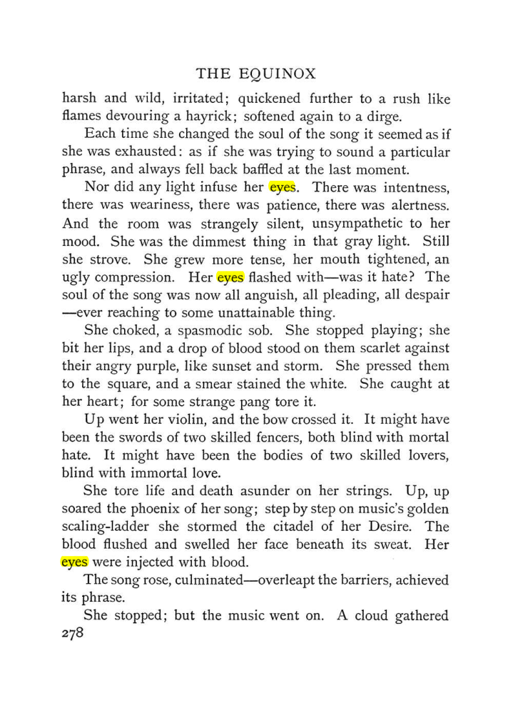 Original scan of The Equinox (Volume I, Number IV), PDF page 296