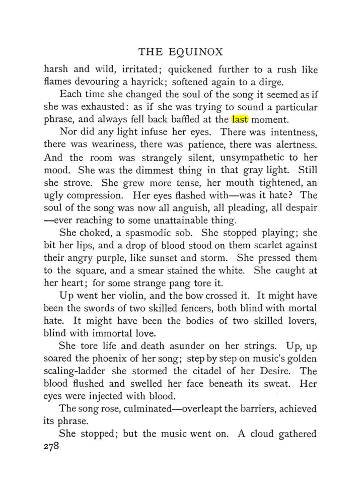 Original scan of The Equinox (Volume I, Number IV), PDF page 296