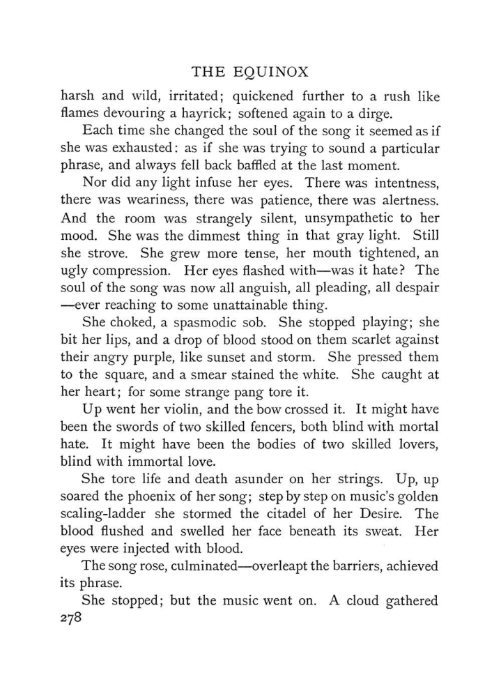 Original scan of The Equinox (Volume I, Number IV), PDF page 296