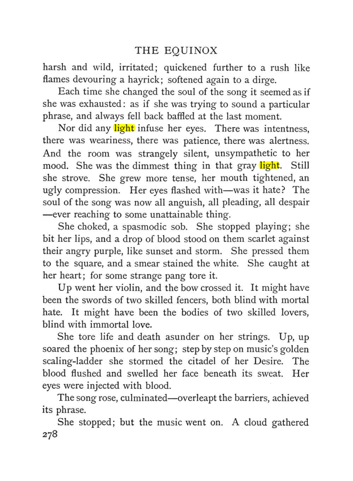 Original scan of The Equinox (Volume I, Number IV), PDF page 296