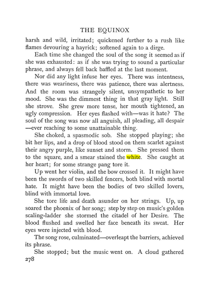 Original scan of The Equinox (Volume I, Number IV), PDF page 296