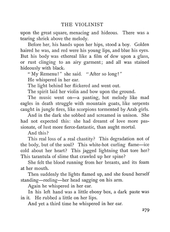 Original scan of The Equinox (Volume I, Number IV), PDF page 297