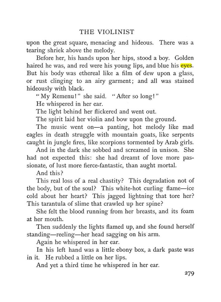Original scan of The Equinox (Volume I, Number IV), PDF page 297