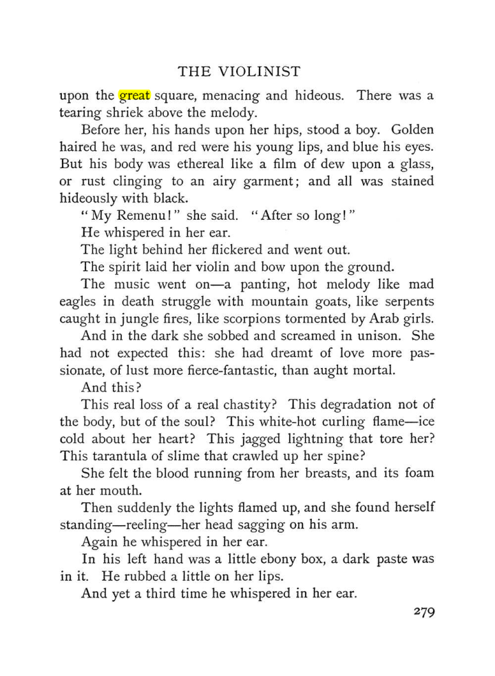Original scan of The Equinox (Volume I, Number IV), PDF page 297