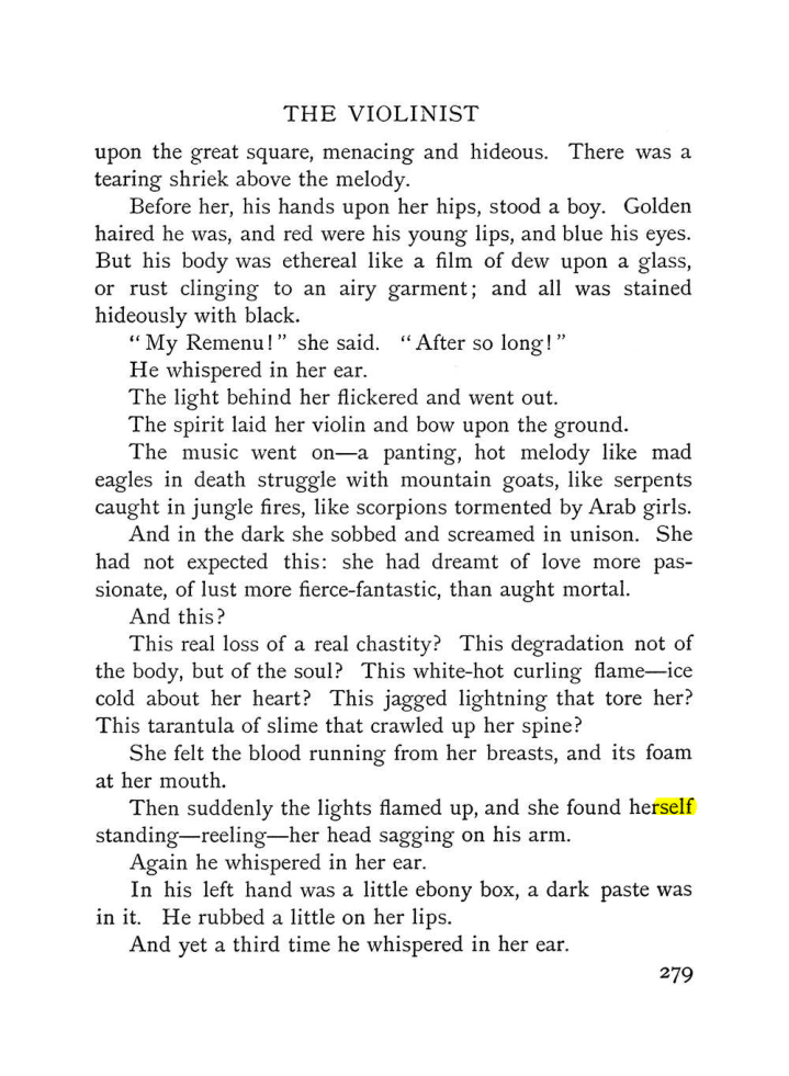 Original scan of The Equinox (Volume I, Number IV), PDF page 297