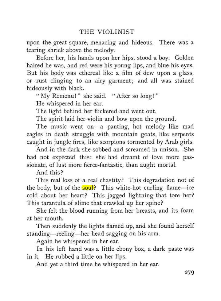 Original scan of The Equinox (Volume I, Number IV), PDF page 297