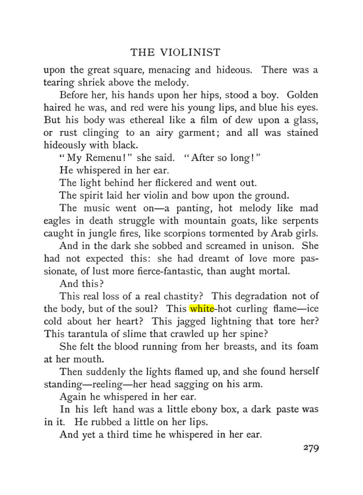 Original scan of The Equinox (Volume I, Number IV), PDF page 297