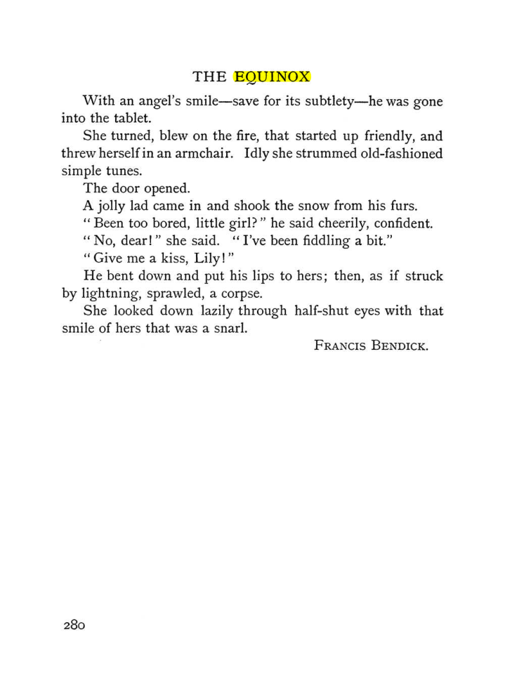 Original scan of The Equinox (Volume I, Number IV), PDF page 298
