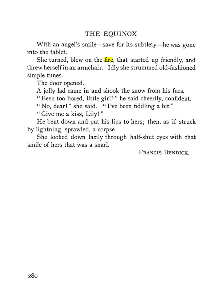 Original scan of The Equinox (Volume I, Number IV), PDF page 298