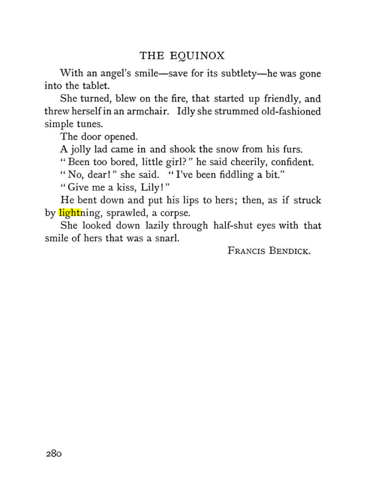 Original scan of The Equinox (Volume I, Number IV), PDF page 298