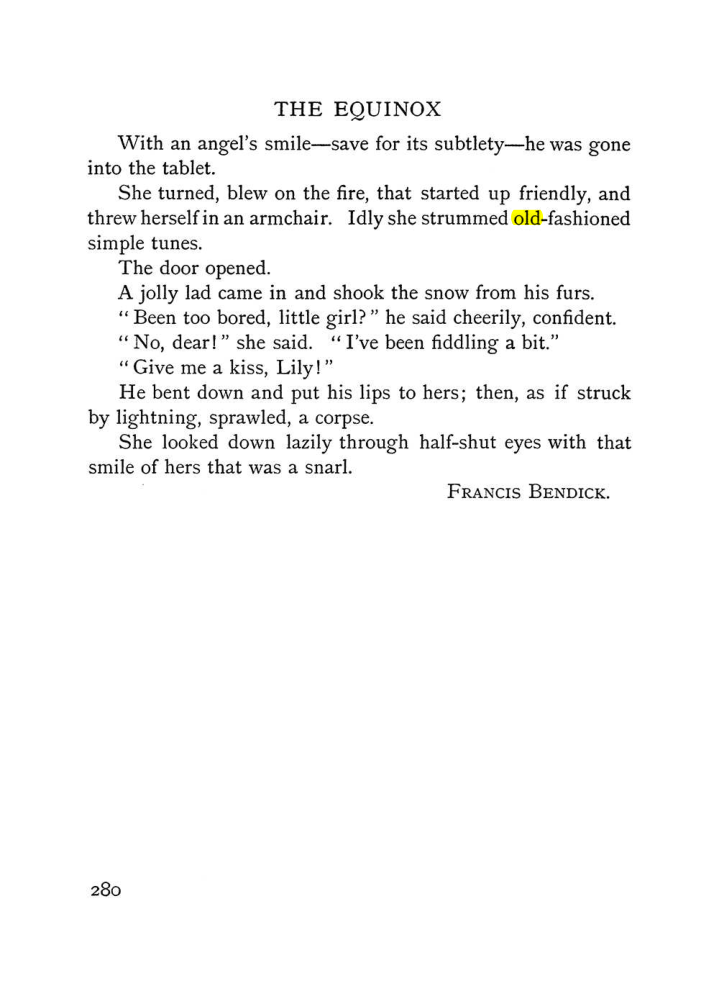 Original scan of The Equinox (Volume I, Number IV), PDF page 298