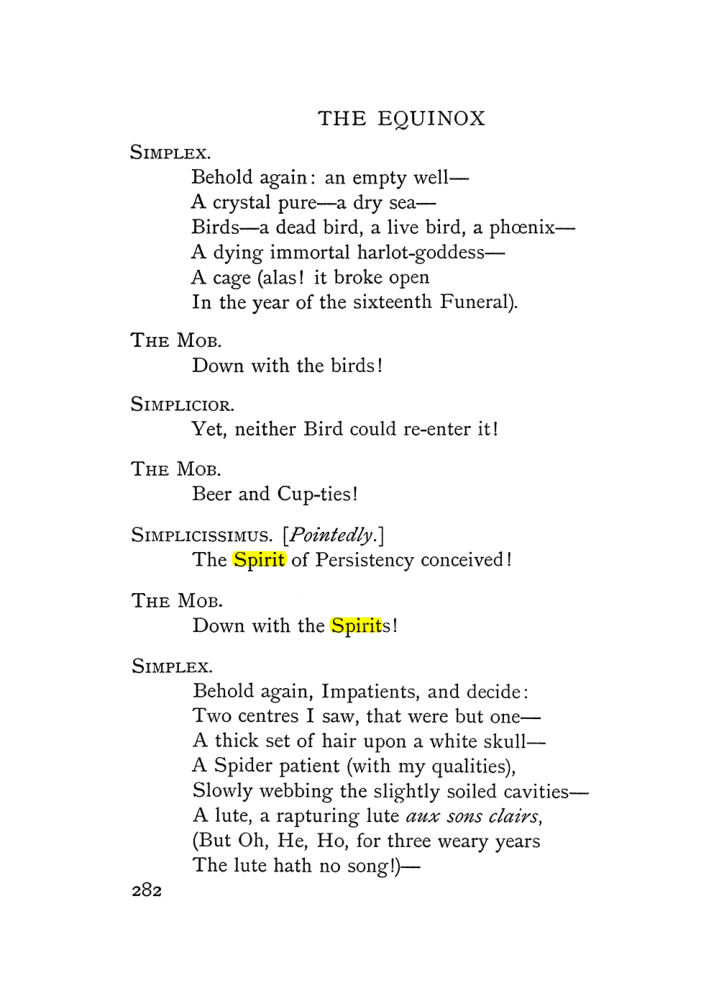Original scan of The Equinox (Volume I, Number IV), PDF page 300