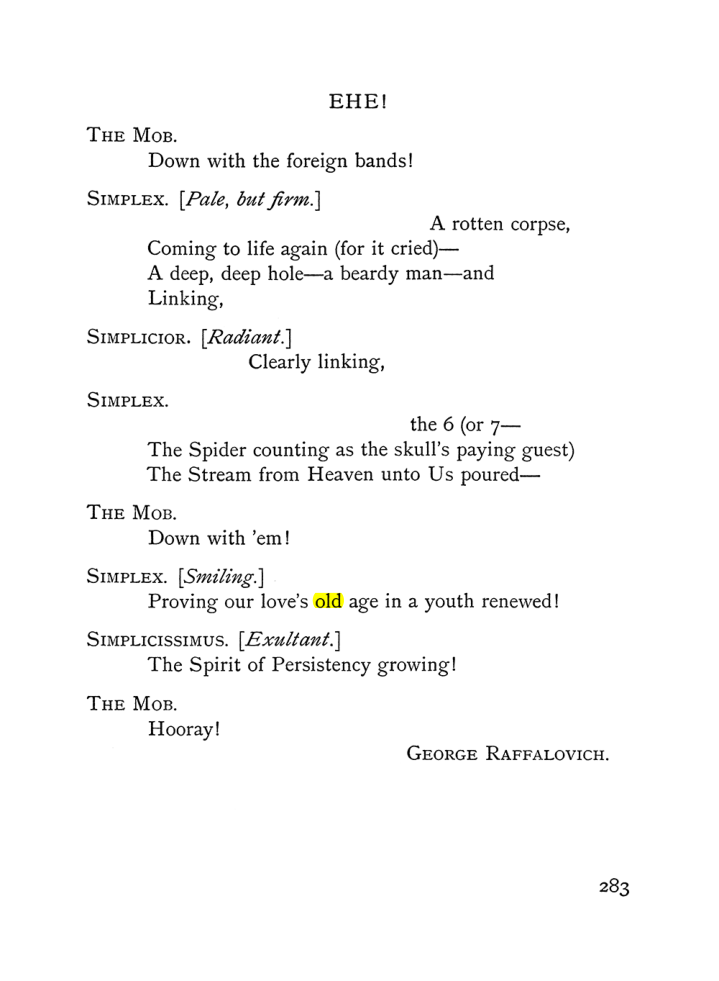 Original scan of The Equinox (Volume I, Number IV), PDF page 301