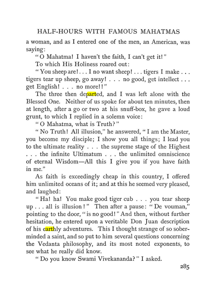 Original scan of The Equinox (Volume I, Number IV), PDF page 303