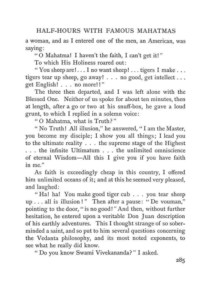 Original scan of The Equinox (Volume I, Number IV), PDF page 303